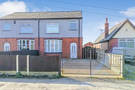 4 Walnut Avenue, Wigan WN1 3XE
