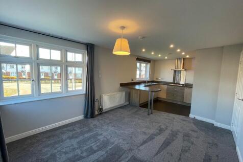 Saltmarsh Drive, Glasgow, G66 photo 3