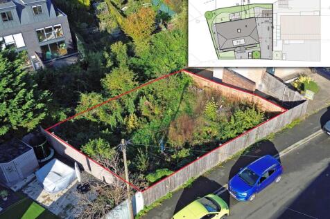 1 - Building Plot for Auction, Fishponds.jpg