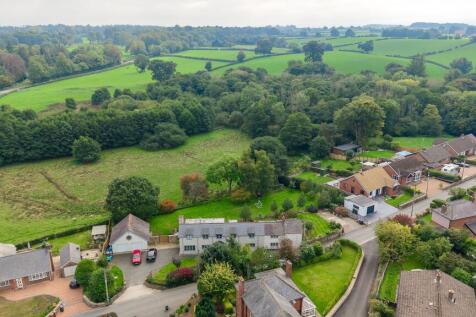 Aerial image