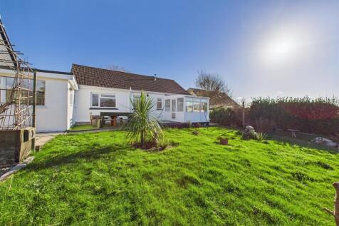 Rear of Whitegate Road