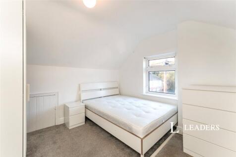 1-bed house on West Street, Hoole, Chester, CH2, £575/mo