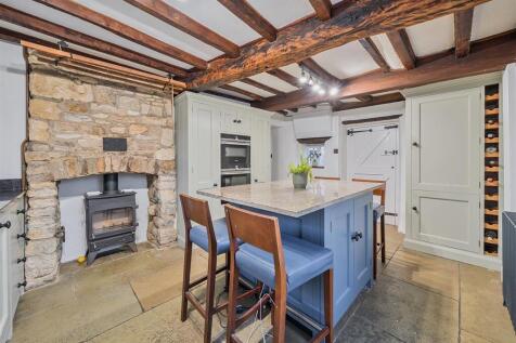 Caldecote, Towcester photo 4