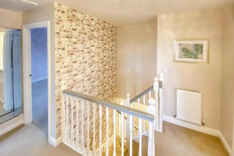 Stairs &amp; Landing