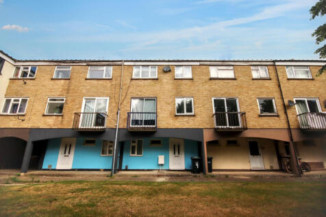 9 St Mary's Square, Newmarket, CB8 0HZ
