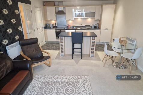 Lounge Kitchen