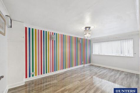 Bedroom One (Ground Floor)