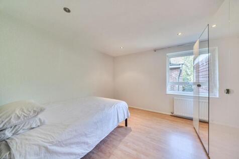 Davidson Frost-Wellings, DFW, Gressenham Court, St