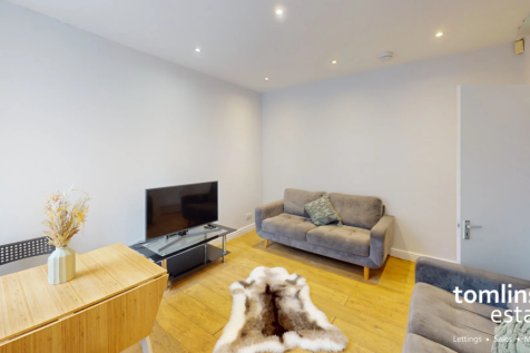 6-bed semi-detached on Balfour Road, Lenton, Nottingham, NG7 1NY, £2,912/mo