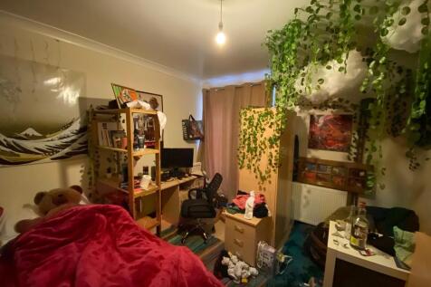 Student Property - Upper Shaftesbury Avenue photo 5
