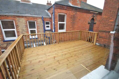 Decking