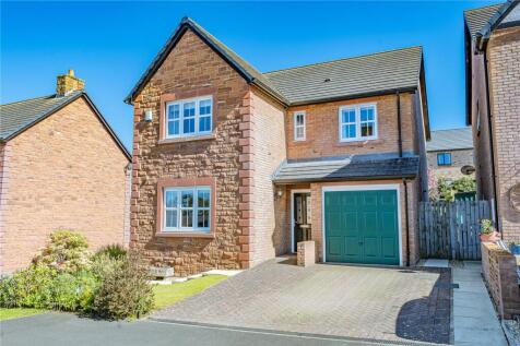 2 Meadow Close