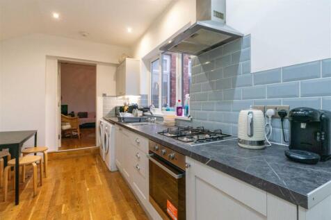 £155pppw - Tavistock Road, Jesmond, NE2 photo 4