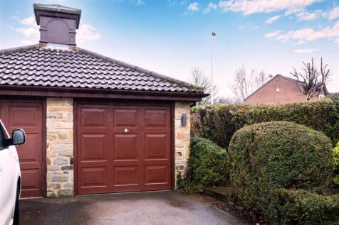 Garage &amp; Drive