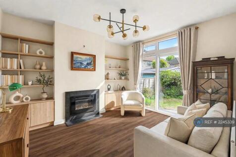 Proposed Living Room