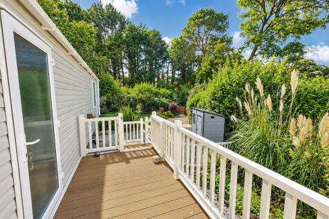Decking
