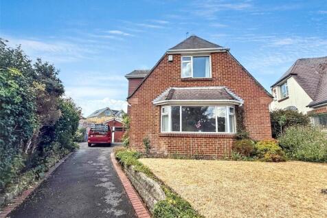 Alverton Avenue
