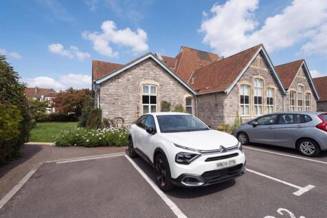 Allocated Parking