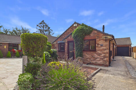 2 Bedroom Bungalow for Sale