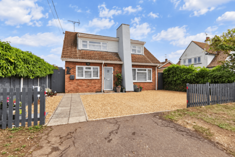 4 Bedroom Detached for Sale