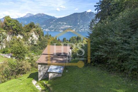griante the lake como villa- rustico loc profonda 