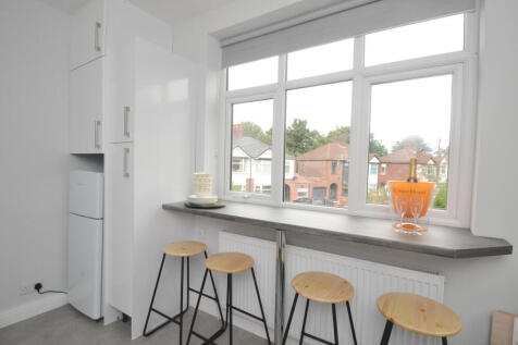 Kingswood Road, Fallowfield, Manchester, M14 photo 3