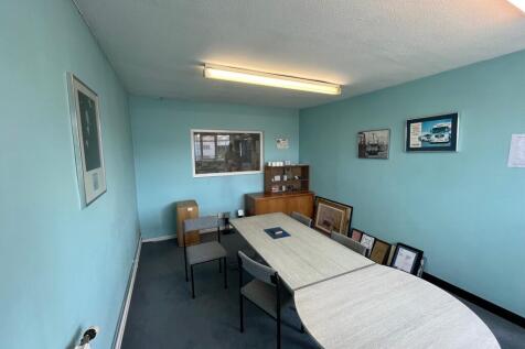Unit 13 Hawksworth Industrial Estate, Swindon