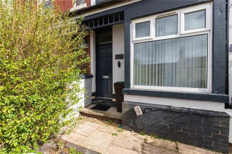 Flat Entrance