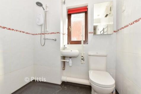 Wet Room