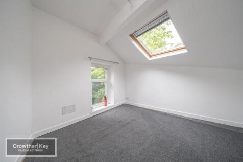Corbar Towers, 16 Corbar Road, Buxton photo 4