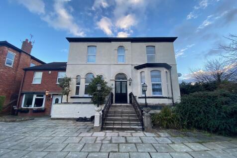 1-bed flat on 55 Part Street, Southport, PR8, £650/mo