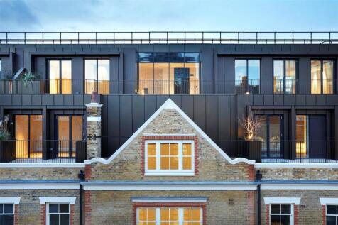 Covent Garden, Wc2