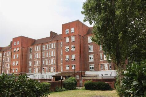 Nelson Mandela House, N16