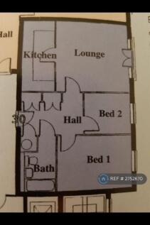 Room Layout