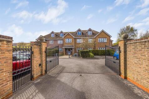 1 Kensington House, Manor Road, Hayling Island-Por