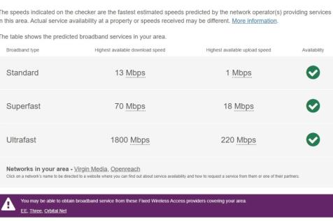 Broadband