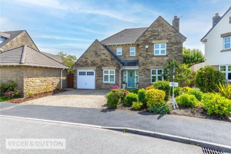 3-Storey Detached