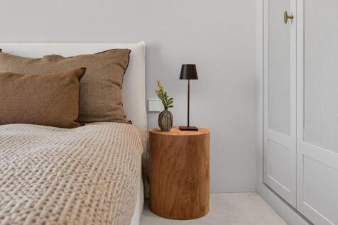 Bedroom design