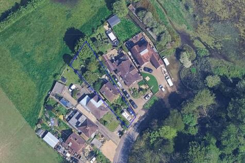 Aerial Plot