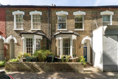 Orford Road, E17