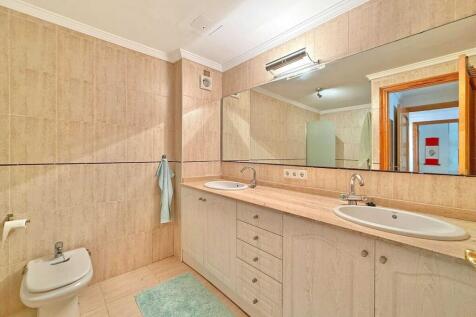 09-port andratx-Penthouse im Hafen mit Lift und Garage-kaufen-bad