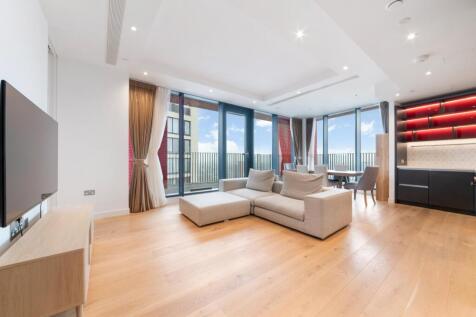 Defoe House, London City Island, London, E14 photo 4