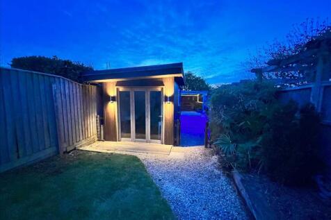 Outbuilding