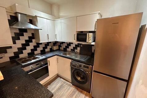 Bentinck Street, Kelvingrove, Glasgow, G3 photo 3