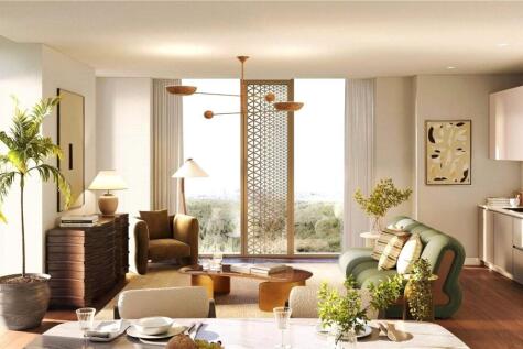 Example Living Room