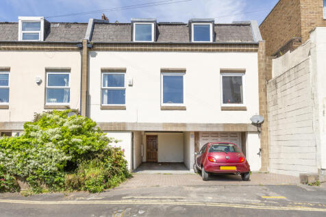 Dove Street, Kingsdown, Bristol, BS2 photo 2