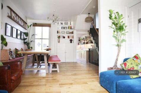 Living / Dining