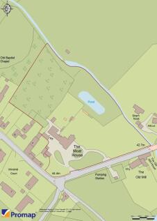 Pro Map