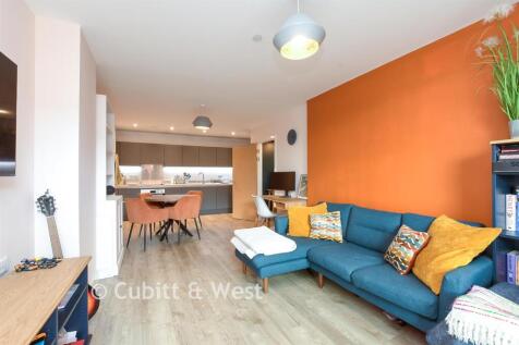Kitchen Lounge/Diner