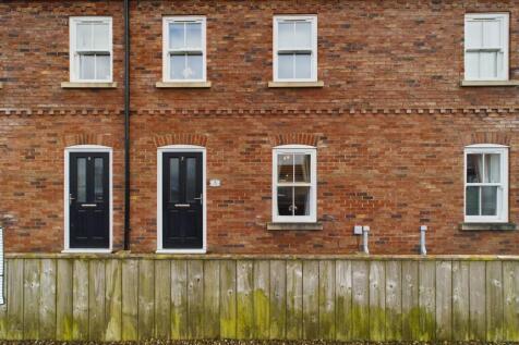 Exterior: